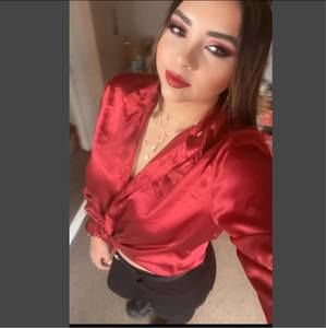 Meet your Posher, Mayra